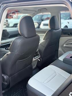 فورد تيريتوري